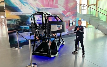 Wakacyjne Warsztaty Artystyczne w Domu Kultury 12