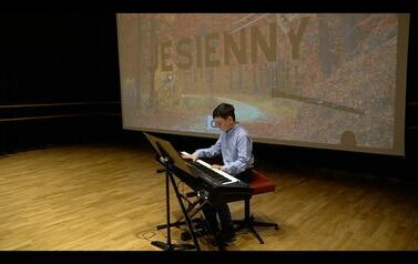 16Koncert Jesienny