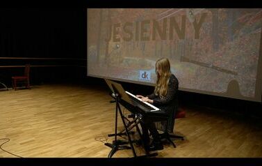 8Koncert Jesienny