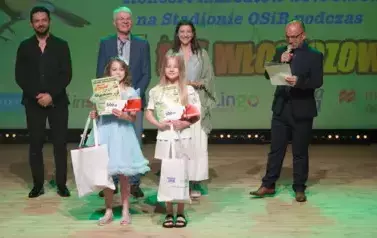XIX Og&oacute;lnopolski Konkurs Piosenki Anglojęzycznej &quot;The Joy of Singing&quot; 4