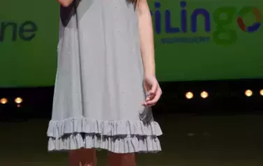XIX Og&oacute;lnopolski Konkurs Piosenki Anglojęzycznej &quot;The Joy of Singing&quot; 14