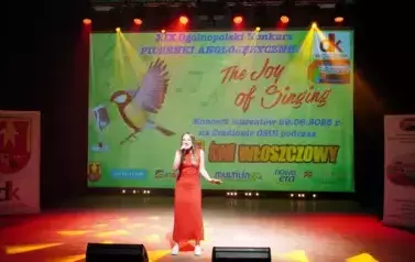XIX Og&oacute;lnopolski Konkurs Piosenki Anglojęzycznej &quot;The Joy of Singing&quot; 38