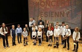22Koncert Jesienny