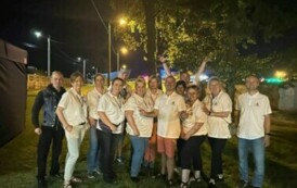 Ekipa DK Dni Włoszczowy