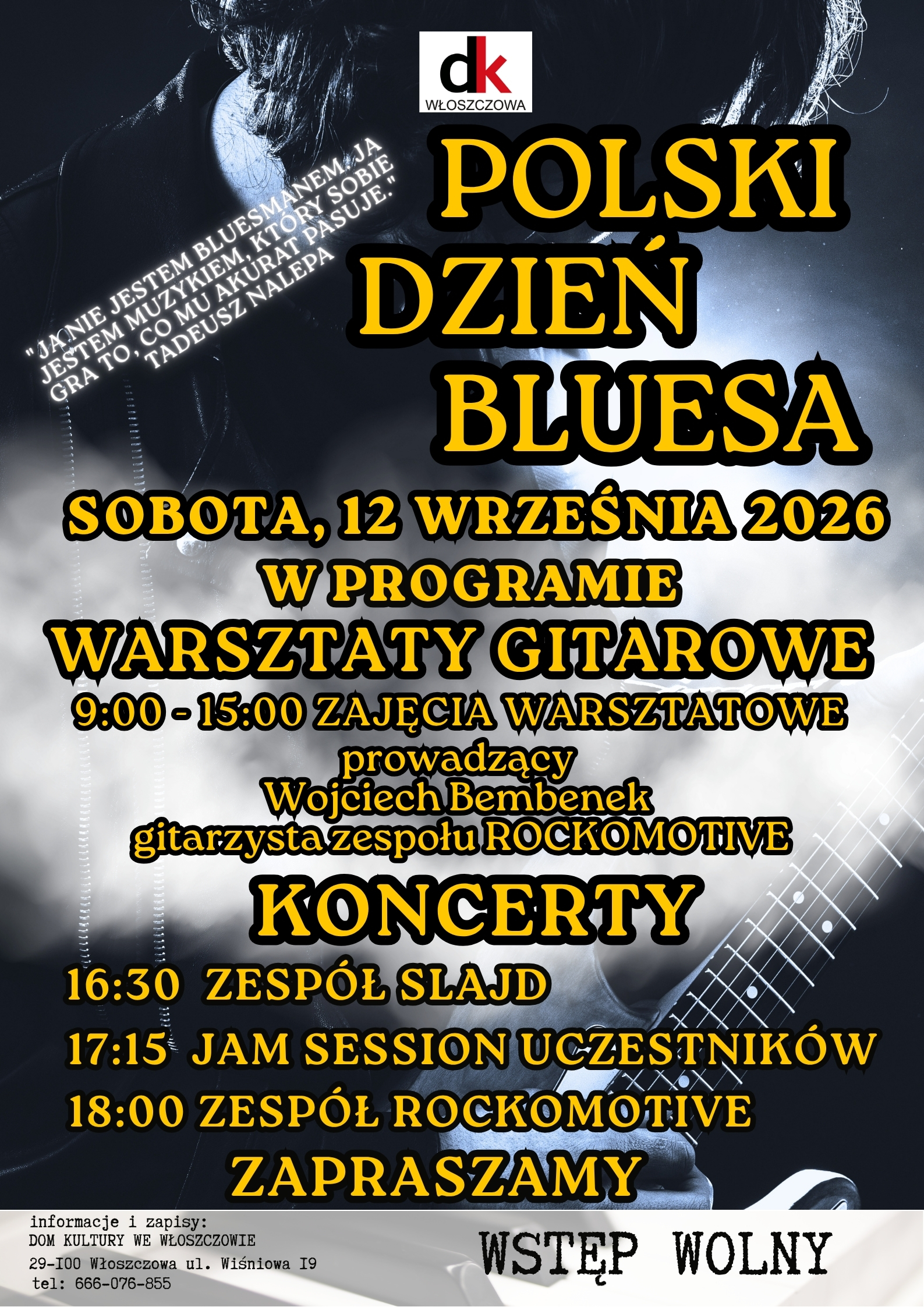 Dzien Bluesa (1)