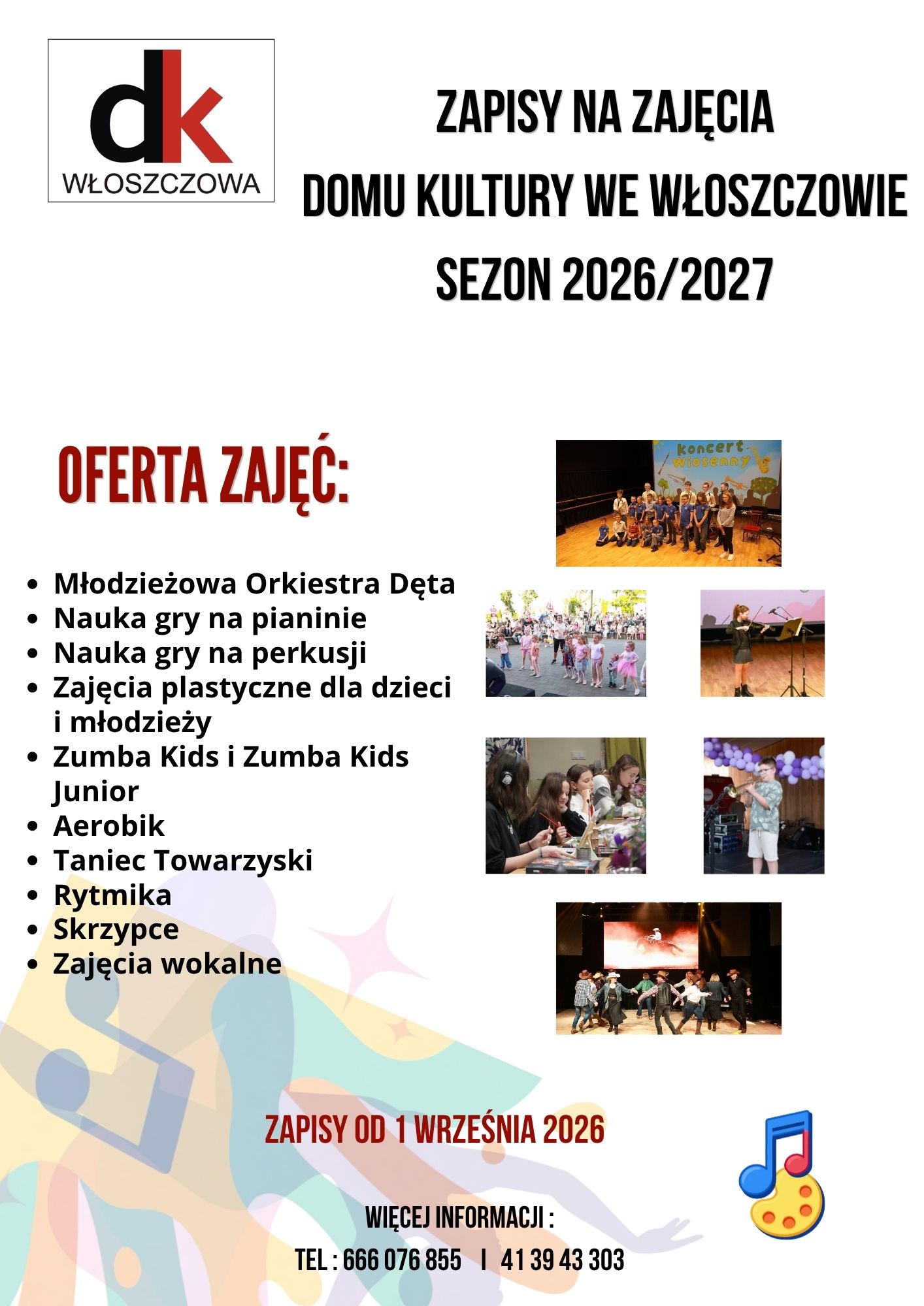 Zajęcia_2026-2027_PLAKAT