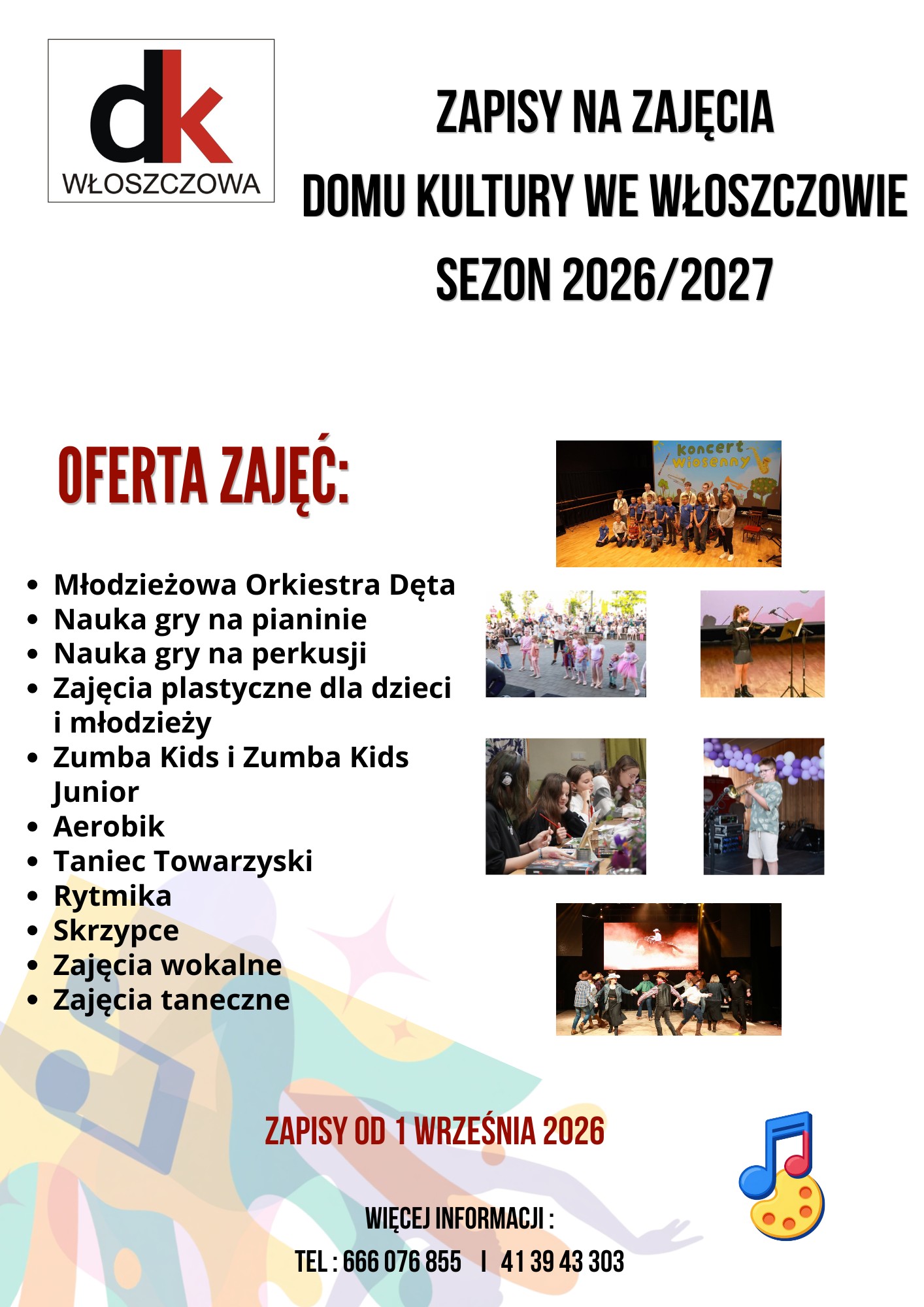 Zajęcia_w_Domu_Kultury_we_Włoszczowie_Muzyka_&bull;_Plastyka_&bull;_Taneczny_Ruch