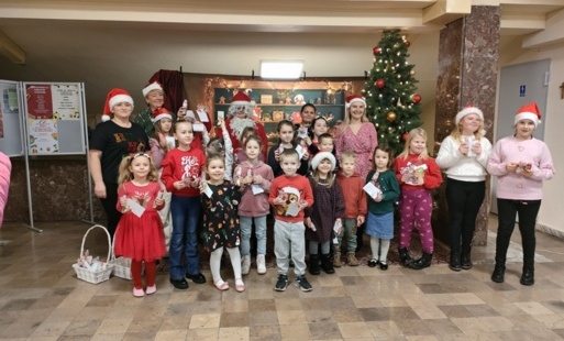 animacje-mikolajkowe-w-domu-kultury-we-wloszczowie