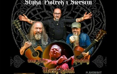 Zdjęcie do Koncert SPiS | MOC - Muzyczne Obiady Czwartkowe