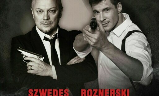 Zdjęcie do Spektakl ,, NIEMY KELNER&quot;