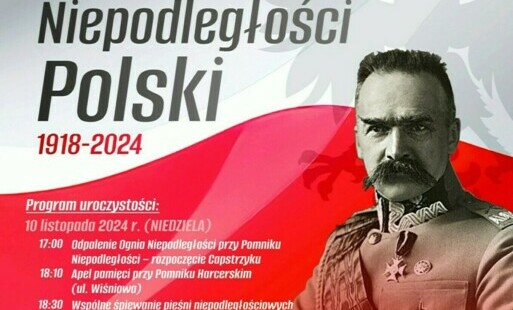 Zdjęcie do  WSP&Oacute;LNE ŚPIEWANIE PIEŚNI NIEPODLEGŁOŚCIOWYCH 