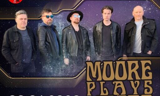 Zdjęcie do MOC - Muzyczne Obiady Czwartkowe 9 kwietnia 2026 godz.19:00