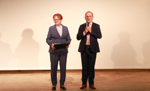 Zdjęcie do 20 Lecie Klubu Elita i Spektakl "Eliksir"Grupa Proscenium III