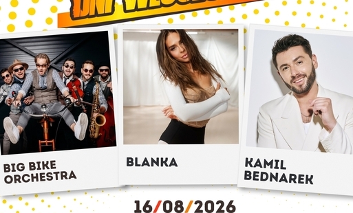 Zdjęcie do DNI WŁOSZCZOWY 2026