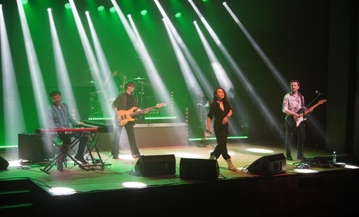 Zdjęcie do MOC-Muzyczne Obiady Czwartkowe - Classic Rock Show - 8 października 2026 